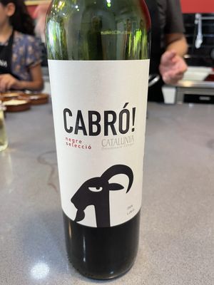 Barcelona Cooking by null