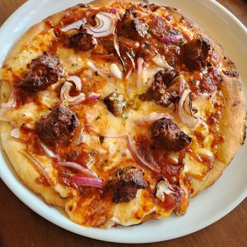 Levant Bistro + Bake Shop - Gluten-Free Near Me - Los Angeles, California