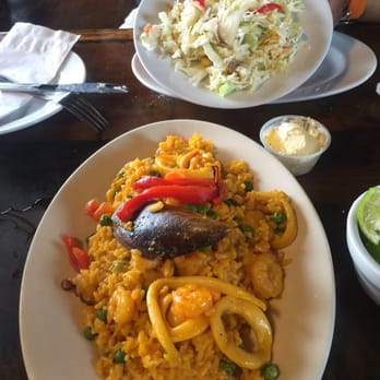 Cayo Esquivel - Seafood Near Me - Miami, Florida