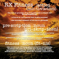 Rx Fitness Equipment - Mission Viejo
