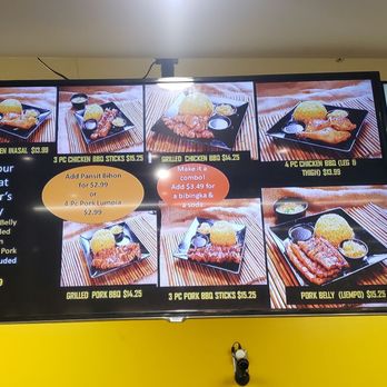 Bulan Filipino Grill - Barbeque Near Me - Corona, California Bulan Filipino Grill - Barbeque Near Me - Corona, California