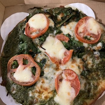 Fresh Brothers Pizza Redondo Beach - Pizza Near Me - Redondo Beach, California
