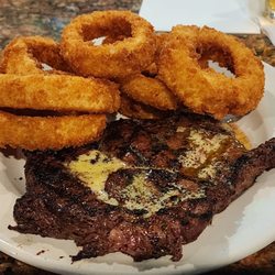 Small ribeye