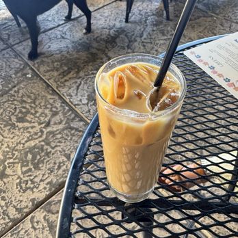 Brunch Snob - Vanilla late - Breakfast & Brunch Near Me - Phoenix, Arizona