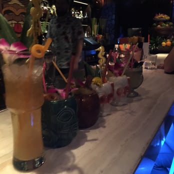 Three Dots and A Dash - Asian Fusion Near Me - Chicago, Illinois