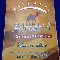 Alrashid