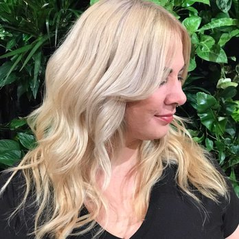 Citrus Salon - My hair Journey to platinum! - Hair Salons Near Me - Martinez, California
