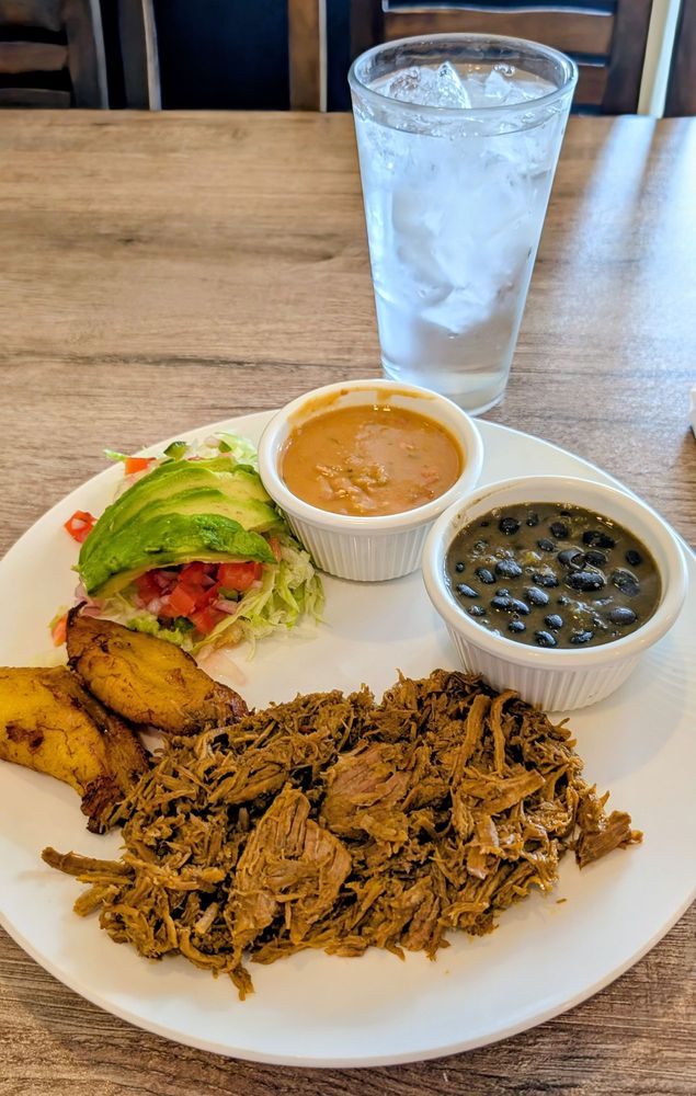 Mary's Flavory Cuisine