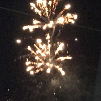 Jersey Shore BlueClaws - Awesome fireworks display! - Baseball Fields Near Me - Lakewood, New Jersey Jersey Shore BlueClaws - Awesome fireworks display! - Baseball Fields Near Me - Lakewood, New Jersey