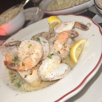 Maialina - Shrimp Scampi - Italian Near Me - Indianapolis, Indiana Maialina - Shrimp Scampi - Italian Near Me - Indianapolis, Indiana