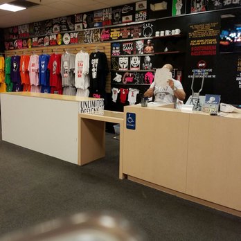 Custom Arena - Screen Printing/T-Shirt Printing Near Me - San Bruno, California