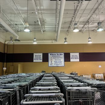 Where Ya Bin - Discount Store Near Me - Dublin, Ohio