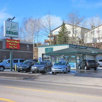 Jon's Auto Sales and Service - Car Dealers Near Me - Marquette, Michigan