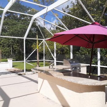 rx screen - Patio Coverings Near Me