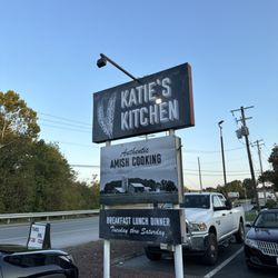 Katie's Kitchen