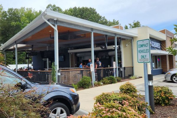 Schooners Grill Newport News by null