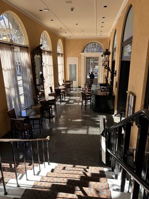 Rib Room by null