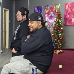 New Era Barber