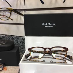 Towne Vision Center - Paul Smith Spectacles