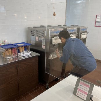 Sugar Pine Creamery - Ice Cream & Frozen Yogurt Near Me - Plano, Texas