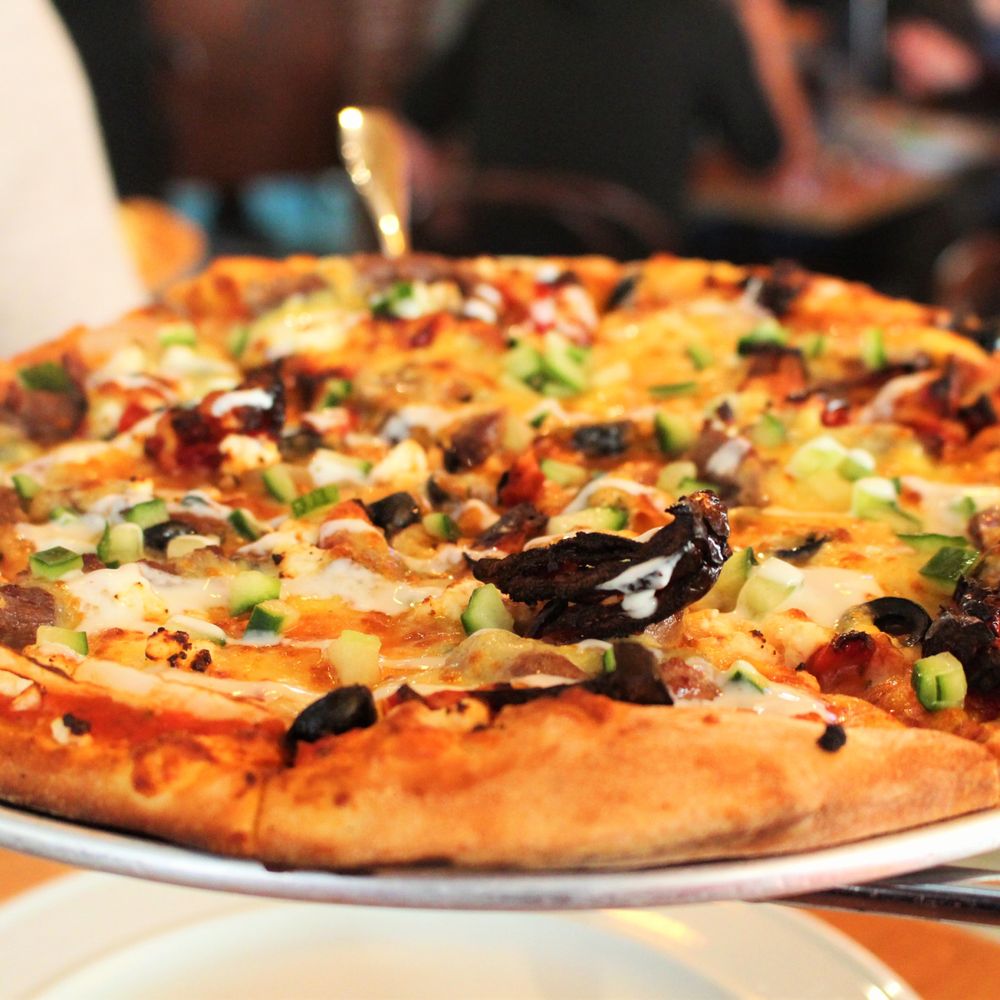Fat Badgers - Pizza Near Me - Queenstown, OTA Fat Badgers - Pizza Near Me - Queenstown, OTA