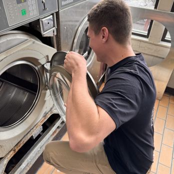 UDG Services - Commercial washer/dryer service call-troubleshooting on-site. - Appliances & Repair Near Me - Richland, Washington UDG Services - Commercial washer/dryer service call-troubleshooting on-site. - Appliances & Repair Near Me - Richland, Washington