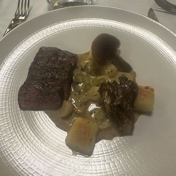 Noize - Venison - French Near Me - London, XGL
