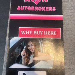 Avon Auto Brokers