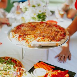 John's Pizza Works