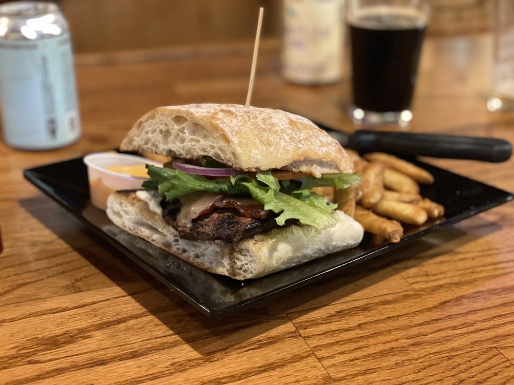 THE CHAPP WINE & TAP 16 Photos & 10 Reviews 3 N Dewey Ave