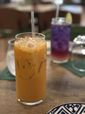 Lim Ros Thai Restaurant by null