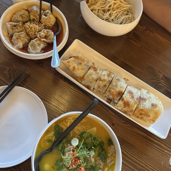 Northern Cafe - Chinese Near Me - Irvine, California