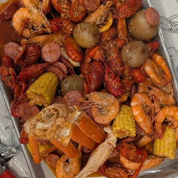 Cap't Loui - Cajun/Creole Near Me - New York, New York Cap't Loui - Cajun/Creole Near Me - New York, New York