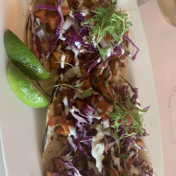 The Coronado - Potato Tacos plate of three - Cocktail Bars Near Me - Phoenix, Arizona The Coronado - Potato Tacos plate of three - Cocktail Bars Near Me - Phoenix, Arizona