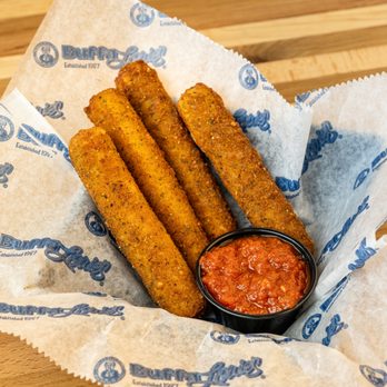 BuffaLouie's - Burgers Near Me - Carmel, Indiana
