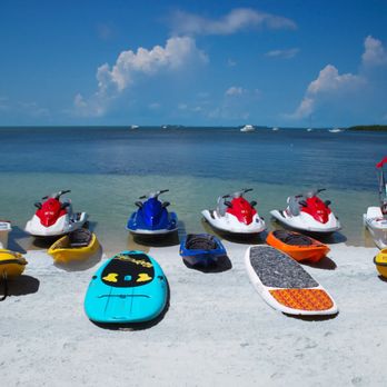 Barefoot Billy's - Jet Skis Near Me - Key West, Florida Barefoot Billy's - Jet Skis Near Me - Key West, Florida