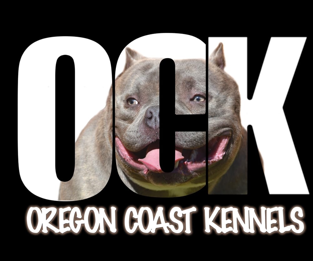 OREGON COAST KENNELS Updated August 2024 Request Information