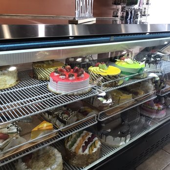 Aroma Cafe - The desserts - Colombian Near Me - Springfield, Virginia Aroma Cafe - The desserts - Colombian Near Me - Springfield, Virginia