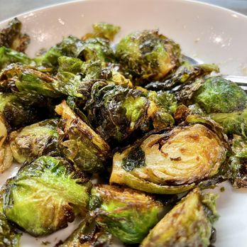 Salt New American Table - Brussel sprouts - New American Near Me - McAllen, Texas Salt New American Table - Brussel sprouts - New American Near Me - McAllen, Texas