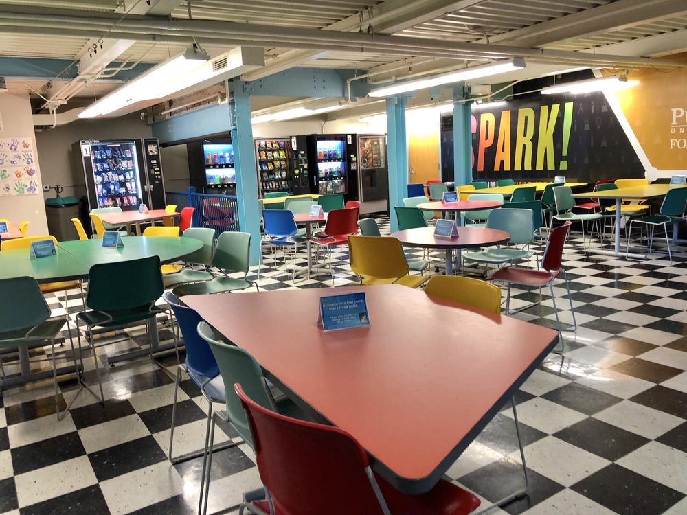 Science Central, Fort Wayne Roadtrippers