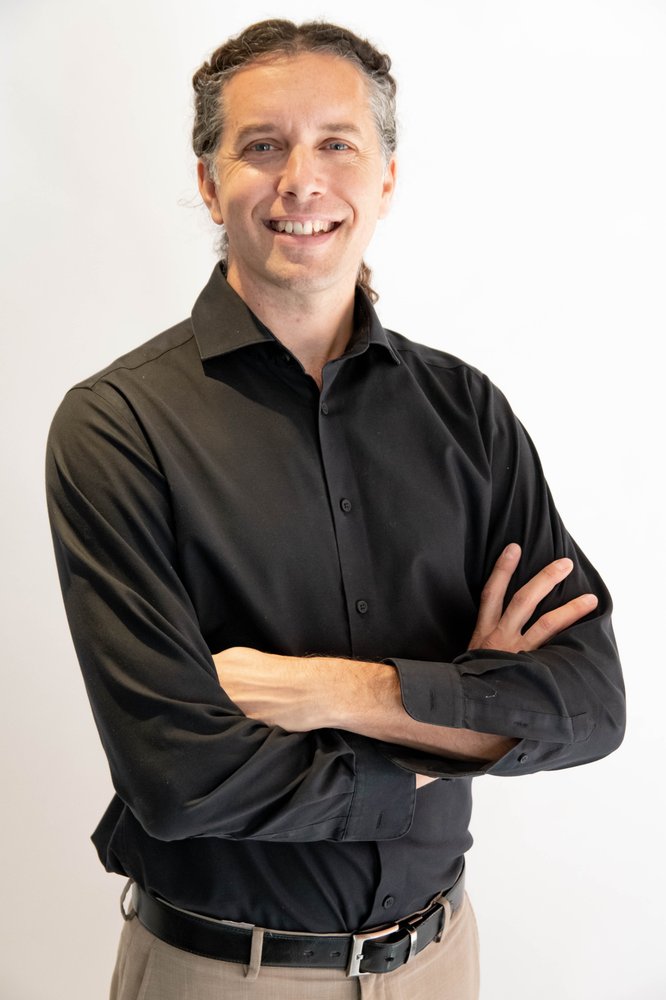 La Vie Chiropratique - Sillery