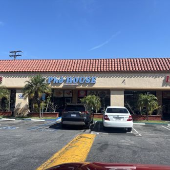 Pho House - Vietnamese Near Me - Lawndale, California