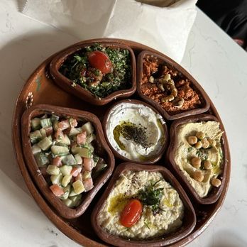 Al Badawi - Middle Eastern Near Me - Brooklyn, New York