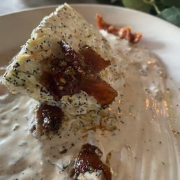 Wedge Salad
