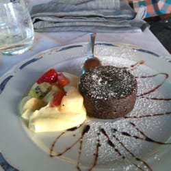 Ristorante Locanda Degli Antichi Sospiri