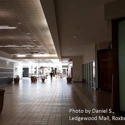 Ledgewood Mall