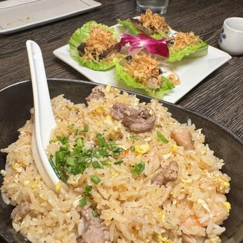 Japaneiro - Japaneiro Special Fried rice - Asian Fusion Near Me - Las Vegas, Nevada