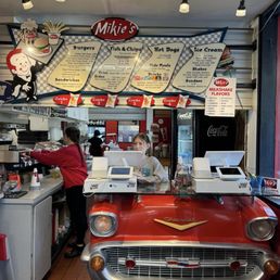 MIKIE’S - Updated July 2025 - 172 Photos & 312 Reviews - 4532 Evergreen ...