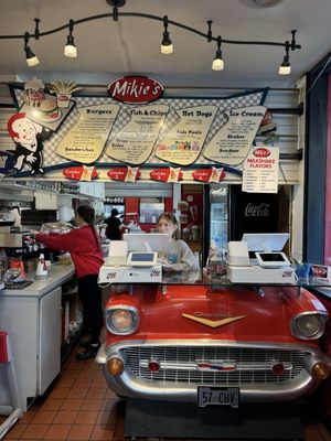 MIKIE’S - Updated April 2025 - 168 Photos & 306 Reviews - 4532 ...