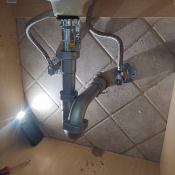 Roto-Rooter Plumbing & Water Cleanup - Sink issue - Plumbing Near Me - Phoenix, Arizona Roto-Rooter Plumbing & Water Cleanup - Sink issue - Plumbing Near Me - Phoenix, Arizona